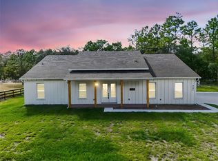 8296 SW 128th Ter, Dunnellon, FL 34432