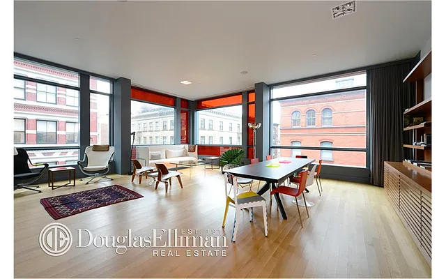 Rented by Douglas Elliman | media 48