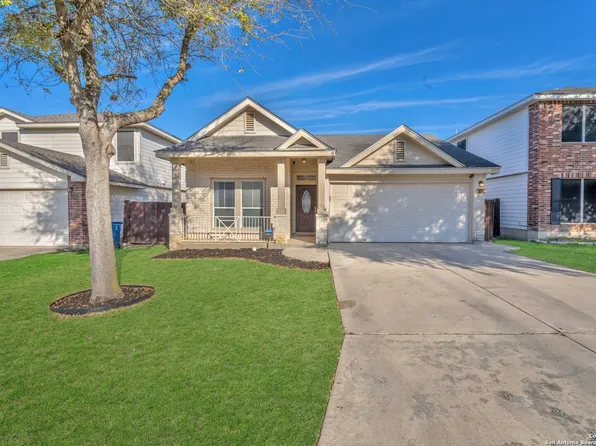 10419 TIGER PAW, San Antonio, TX 78251