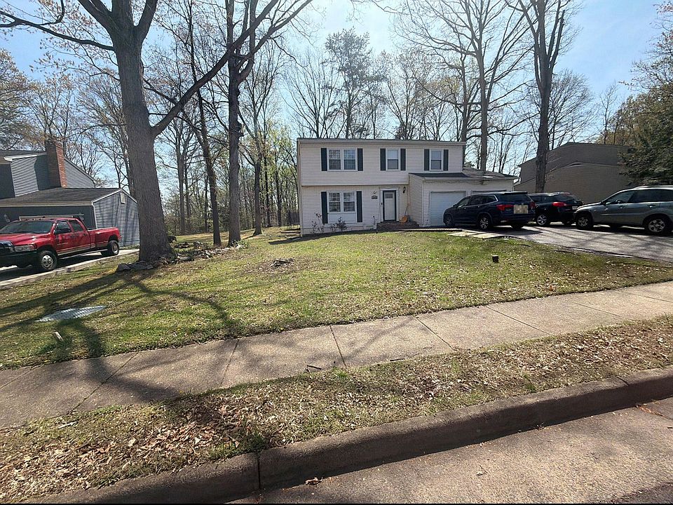 1st image of 16029 Macedonia Dr