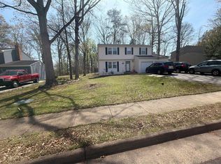 16029 Macedonia Dr, Woodbridge, VA