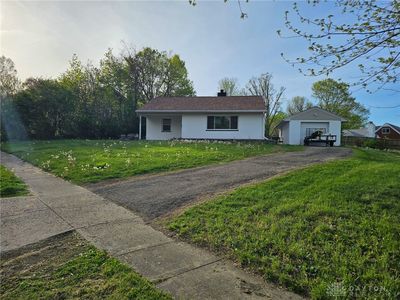 1827 Woodhaven Ave, Dayton, OH, 45414