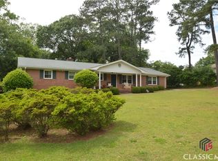 106 Spruce Valley Rd, Athens, GA 30605