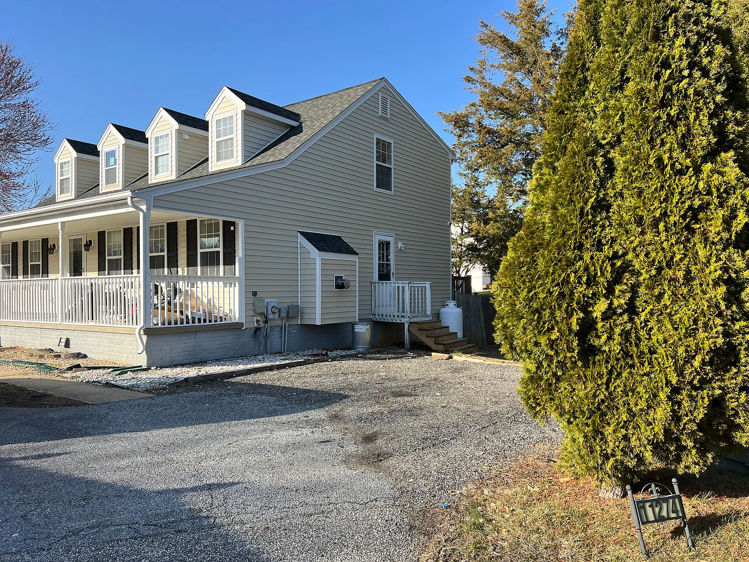 Perrysville Ct, Waldorf — Photo 2