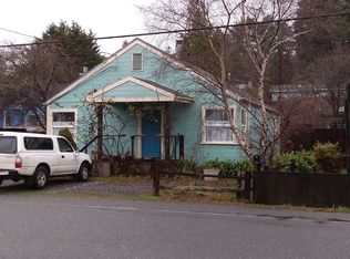 1652 Old Arcata Rd, Bayside, CA 95524