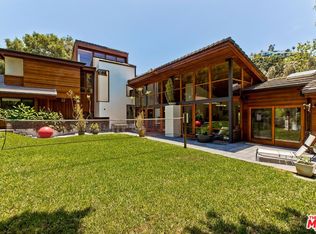 1851 Kimberly Ln, Los Angeles, CA 90049