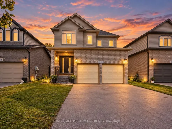 811 Cedarpark Way, London, ON N5X 0C3