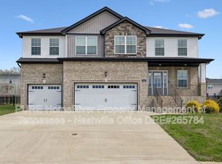 429 Crestwicke Ct, Clarksville, TN 37043