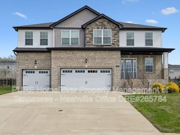 429 Crestwicke Ct, Clarksville, TN 37043