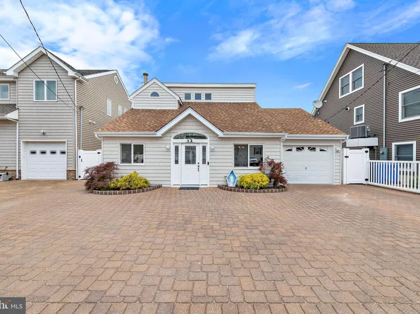23 Glenn Dr, Manahawkin, NJ 08050