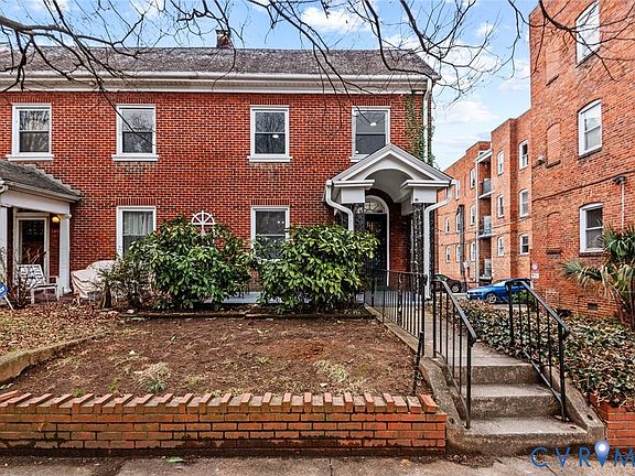 2nd image of 2419 Rosewood Ave