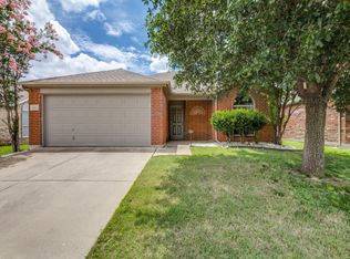 1213 Round Pen Run, Fort Worth, TX 76103