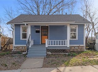 3415 Genessee St, Kansas City, MO 64111