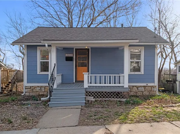 3415 Genessee St, Kansas City, MO 64111