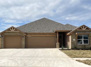 206 Overlook Trl, Copperas Cove, TX 76522