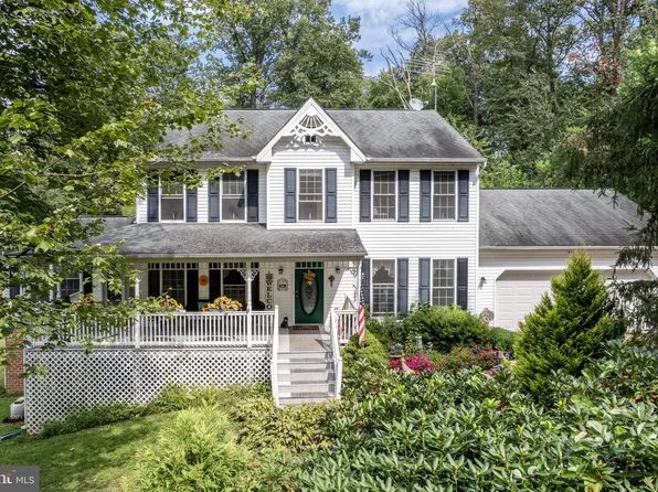 3786 N Carroll Ln, Hampstead, MD 21074