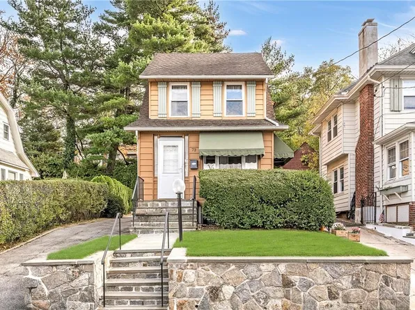 73 Hudson Park Road, New Rochelle, NY 10805