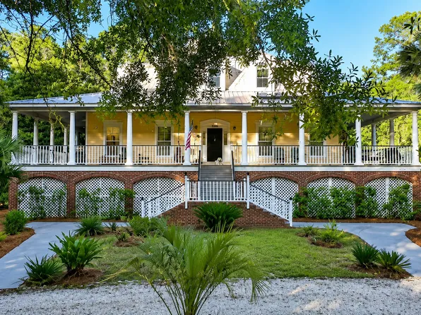 613 Kings Way, Saint Marys, GA 31558