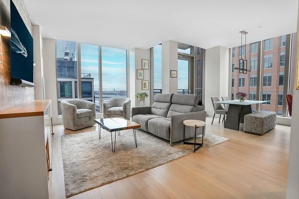 135 Seaport Blvd 1702, Boston, MA 02210 MLS 73126831 Zillow