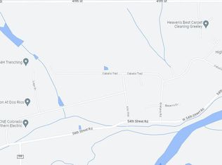 9 Dos Rios, Greeley, CO 80634