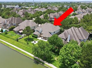 10926 Wynfield Springs Dr, Richmond, TX 77406