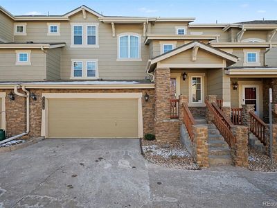 7548 S Quatar Way, Aurora, CO, 80016