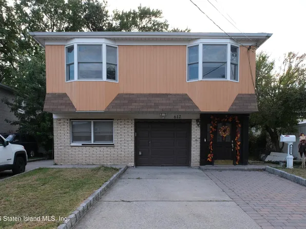 612 Arlene St, Staten Island, NY 10314