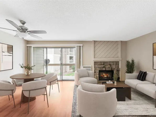 4896 S Dudley Street #4-7, Littleton, CO 80123