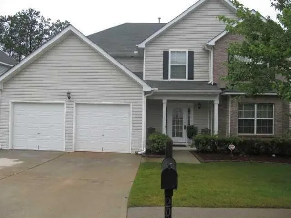 201 Baywood Xing, Hiram, GA 30141