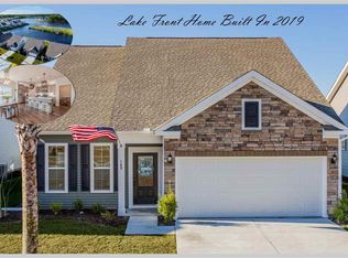 189 Heron Lake Ct, Murrells Inlet, SC 29576