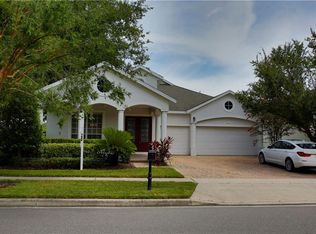 13251 Zori Ln, Windermere, FL 34786