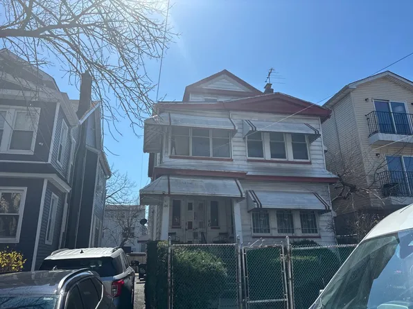 166 Scheerer Ave, Newark, NJ 07112