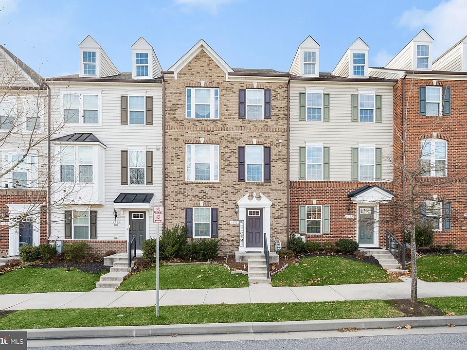 4332 Plinlimmon Dr, Owings Mills, MD 21117 | Zillow