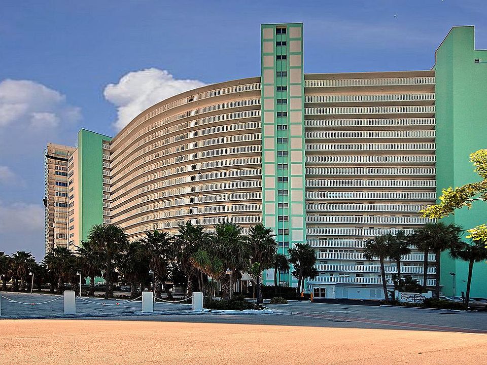 Main Exterior