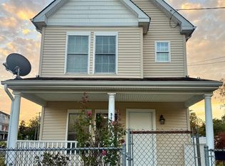 900 Dock St, Millville, NJ 08332