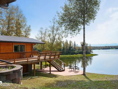4580 E Shaws Dr, Wasilla, AK, 99654