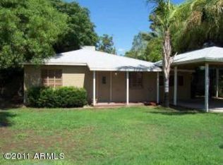 1242 E Oregon Ave, Phoenix, AZ 85014