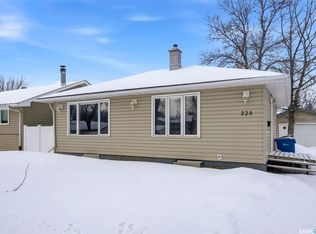 328 Toronto STREET N, Regina, SK S4L 0L5