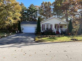 11 Alexandra Ln, Rochester, NH 03867