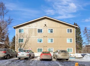 6031 Chevigny St #B-11, Anchorage, AK 99502