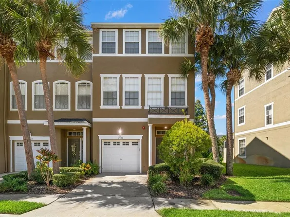 2956 Bayshore Pointe Dr, Tampa, FL 33611