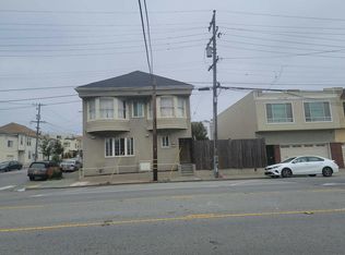 292-296 Williams Ave, San Francisco, CA 94124