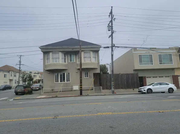 292-296 Williams Ave, San Francisco, CA 94124