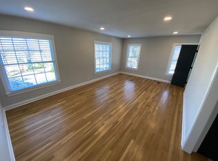 2503 Hartford Rd #A, Austin, TX 78703