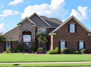 8961 Pennington Pl, Montgomery, AL 36117