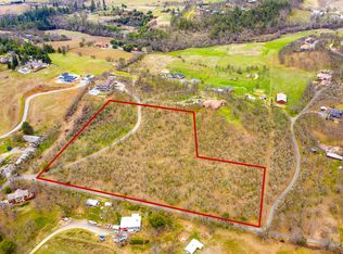 0 Pioneer Rd, Medford, OR 97501