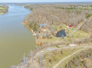 380 Becky Rd, Savannah, TN 38372