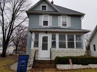218 Cutler St, Waterloo, IA 50703
