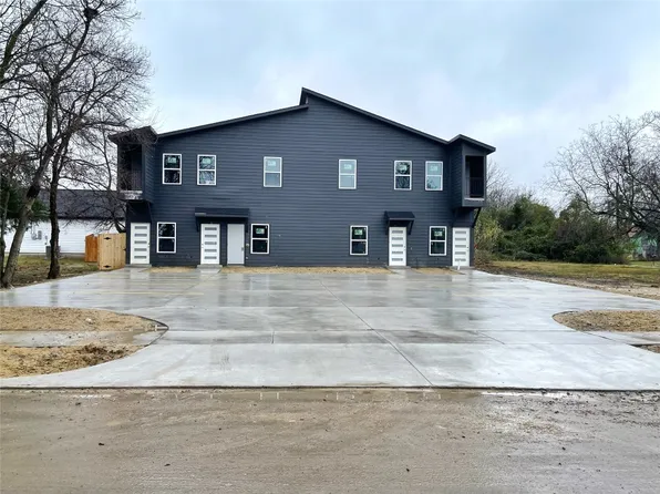 3507 Marshall St, Greenville, TX 75401
