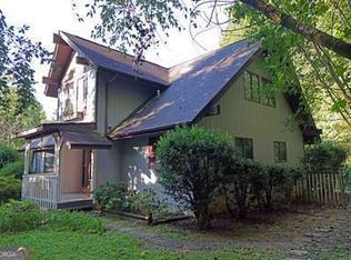 69 Foothill Rd, Marble, NC 28905